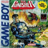 Punisher, The (Game Boy)